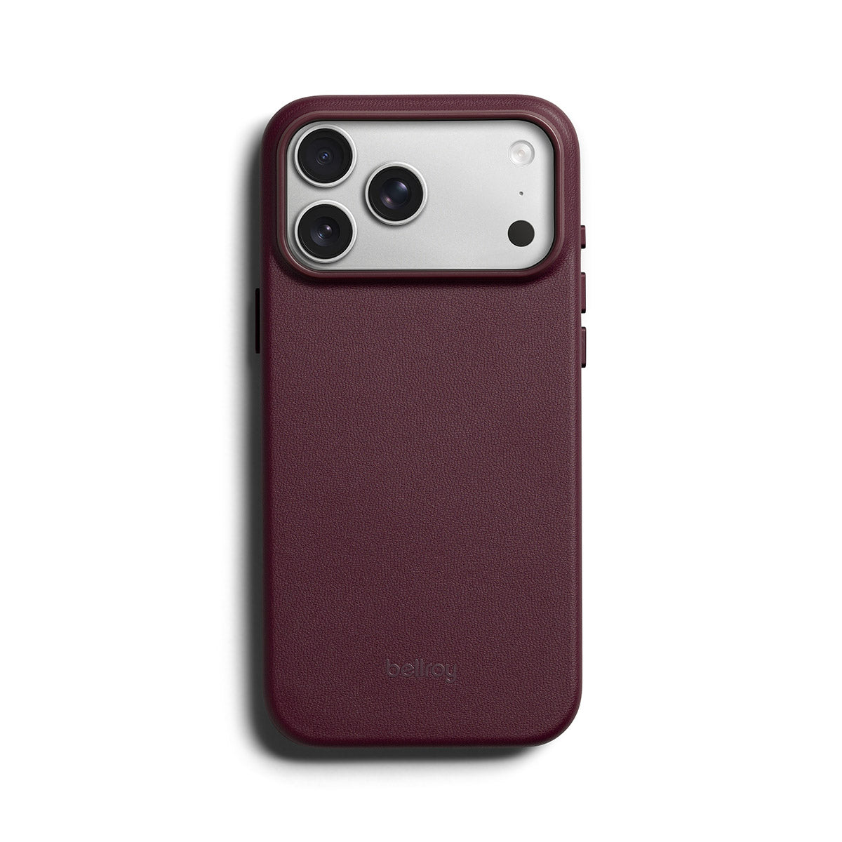 Bellroy - INNOVERA Phone Case for iPhone 18 Pro Max with MagSafe