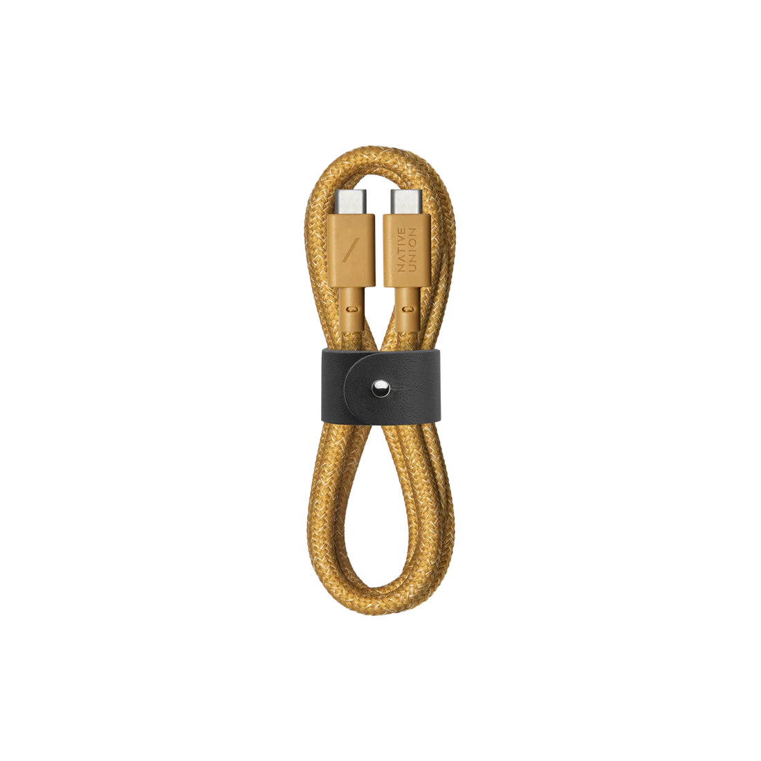 Native Union - Belt Cable 1.2M (USB-C to USB-C)