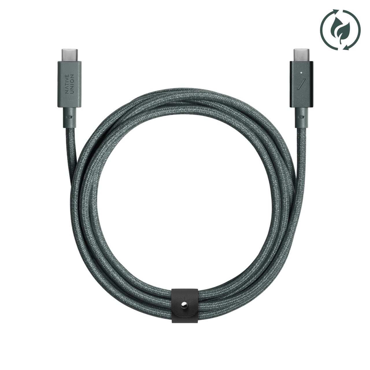 Native Union - Belt Cable Pro 240W (USB-C to USB-C)