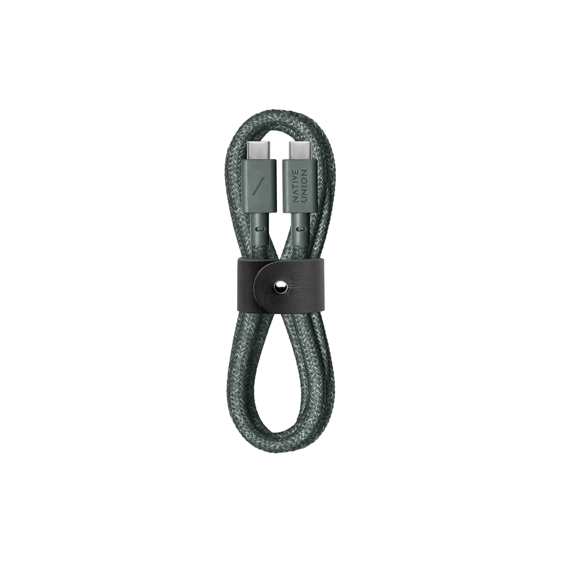 Native Union - Belt Cable 1.2M (USB-C to USB-C)
