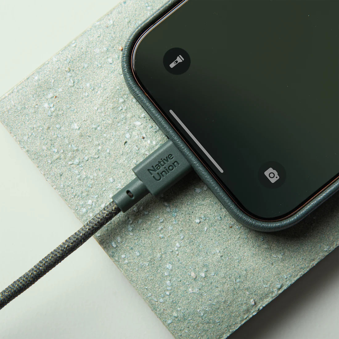 Native Union - Belt Cable 1.2M (USB-C to USB-C)