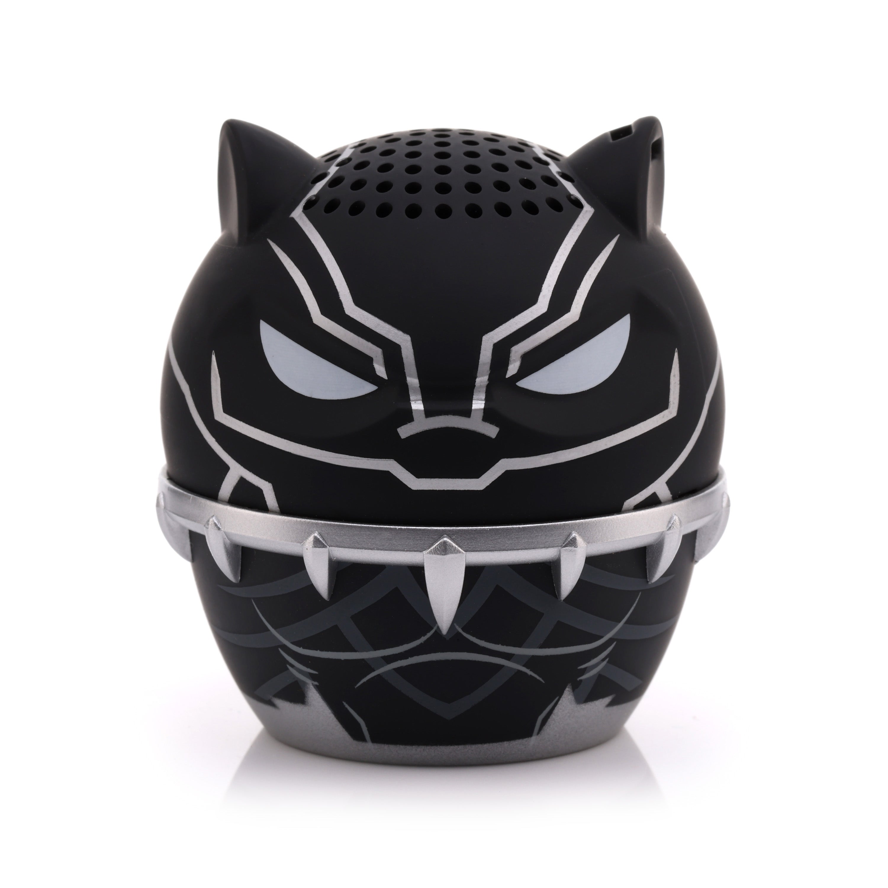 Bitty Boomers - Black Panther Marvel Bluetooth Speaker