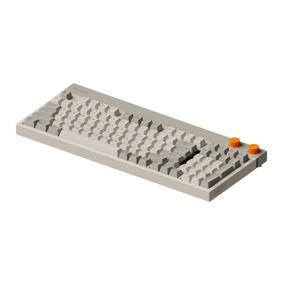 Lofree - Block Mechanical Keyboard