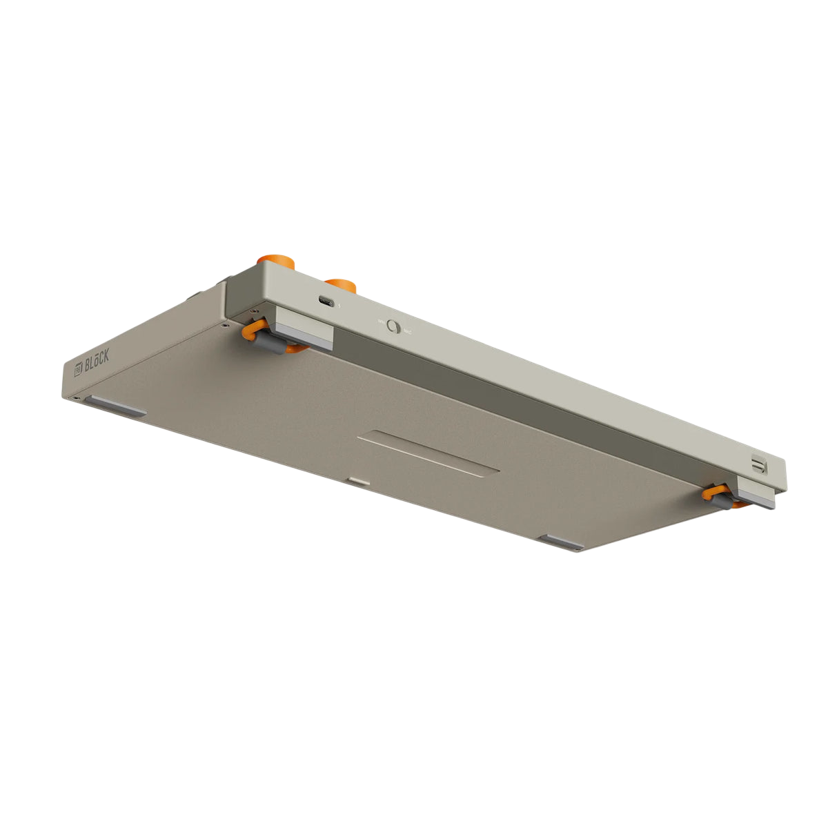 Lofree - Block Mechanical Keyboard