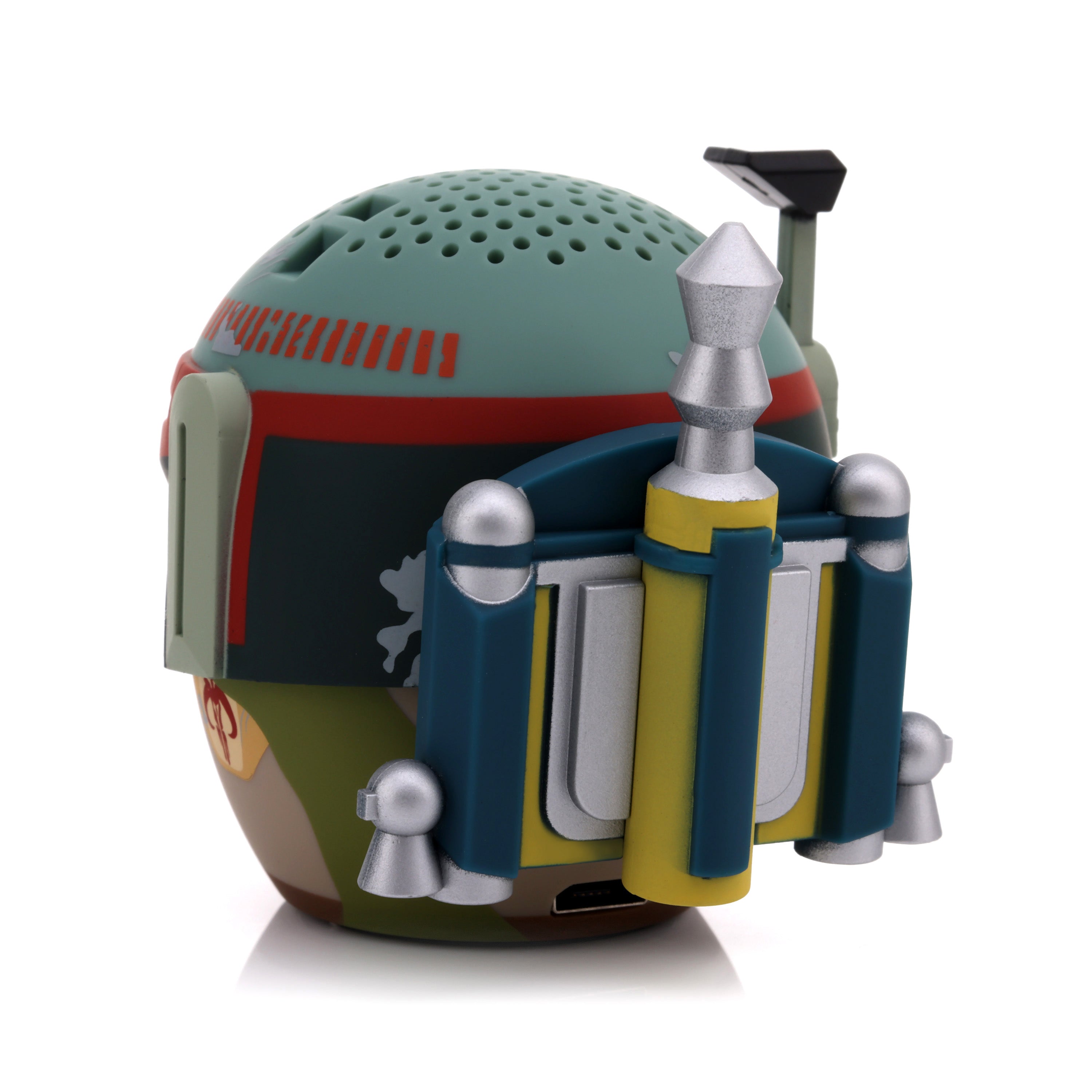 Bitty Boomers - Boba Fett Star Wars Bluetooth Speaker