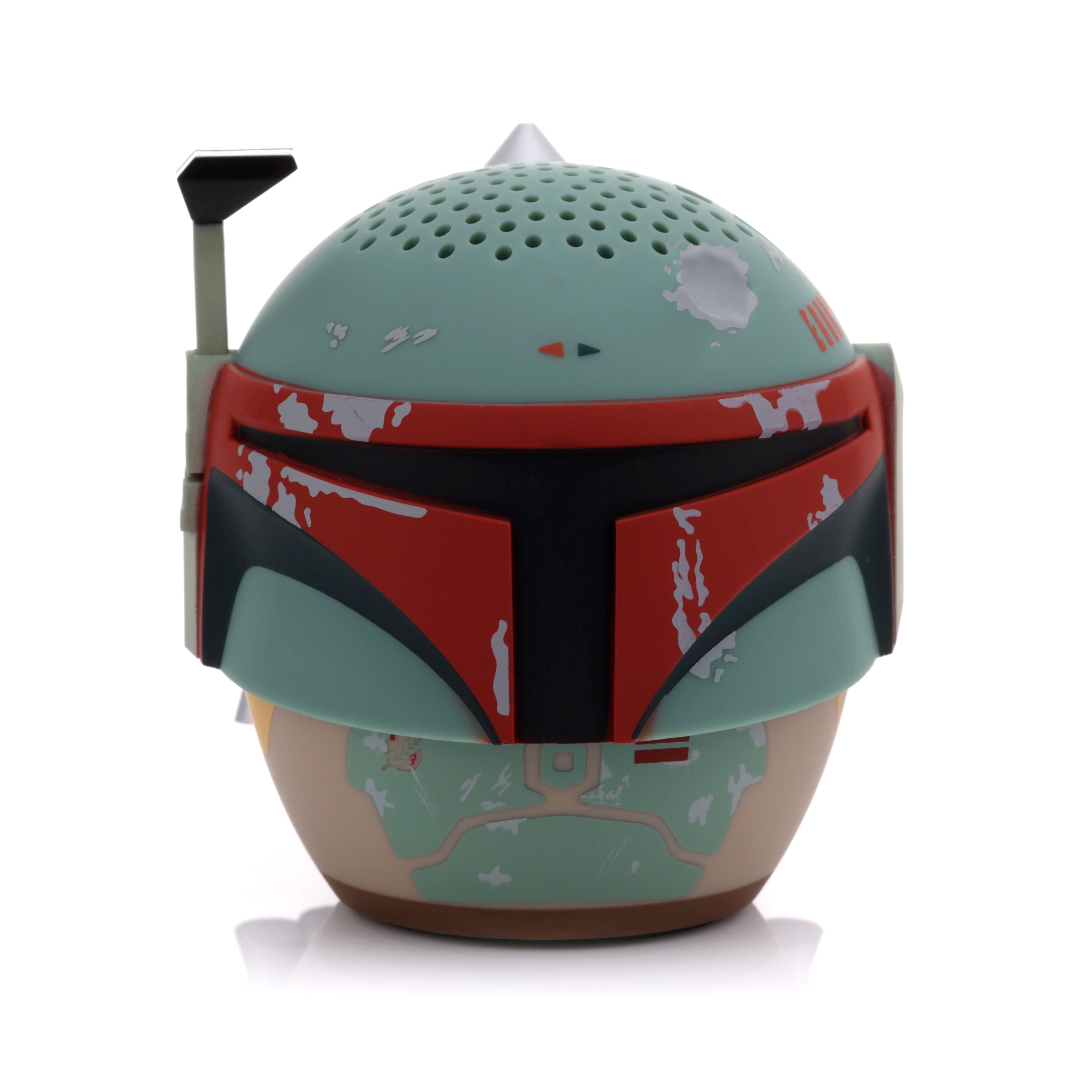 Bitty Boomers - Boba Fett Star Wars Bluetooth Speaker
