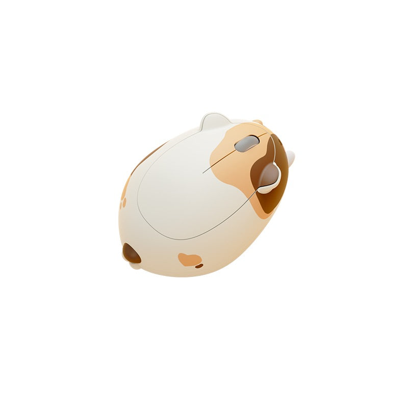 Akko - Calico Cat Mouse