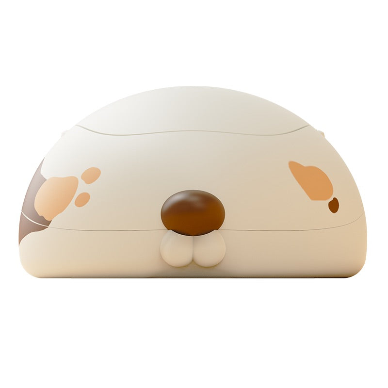 Akko - Calico Cat Mouse