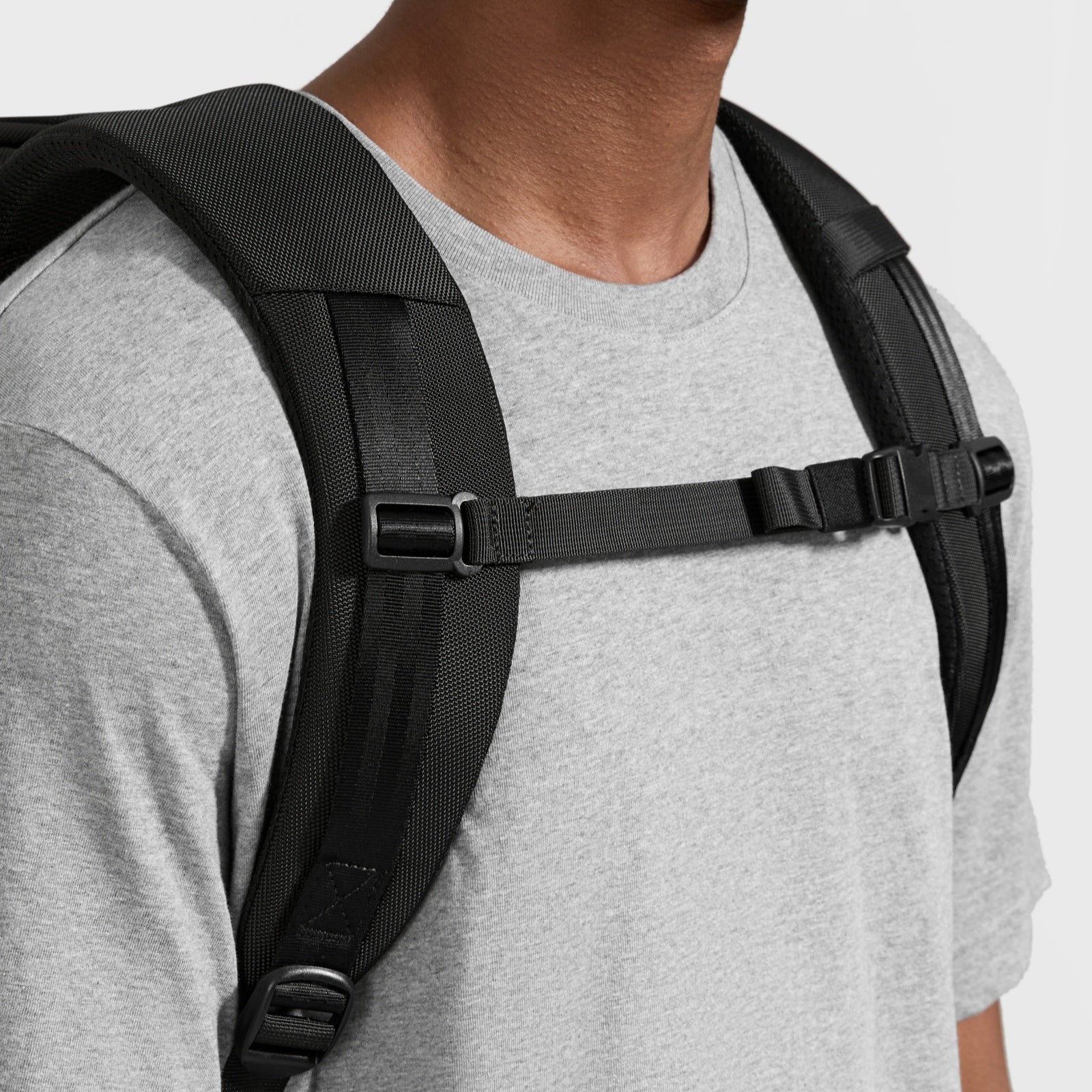 Tomtoc - Navigator-T61 Rolltop Backpack L