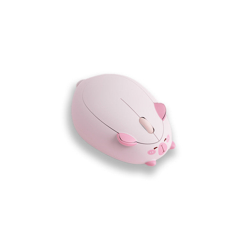Akko - Capybara Mouse