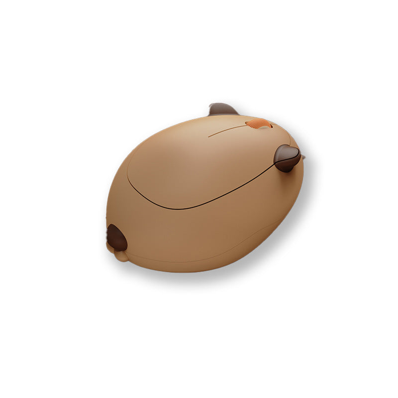Akko - Capybara Mouse