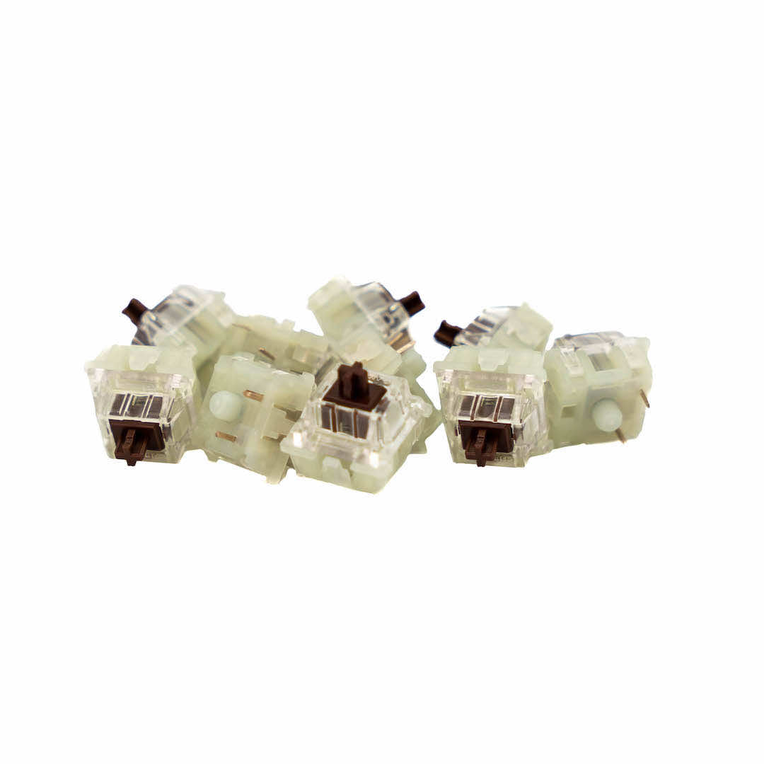 Cherry MX - Switch Set