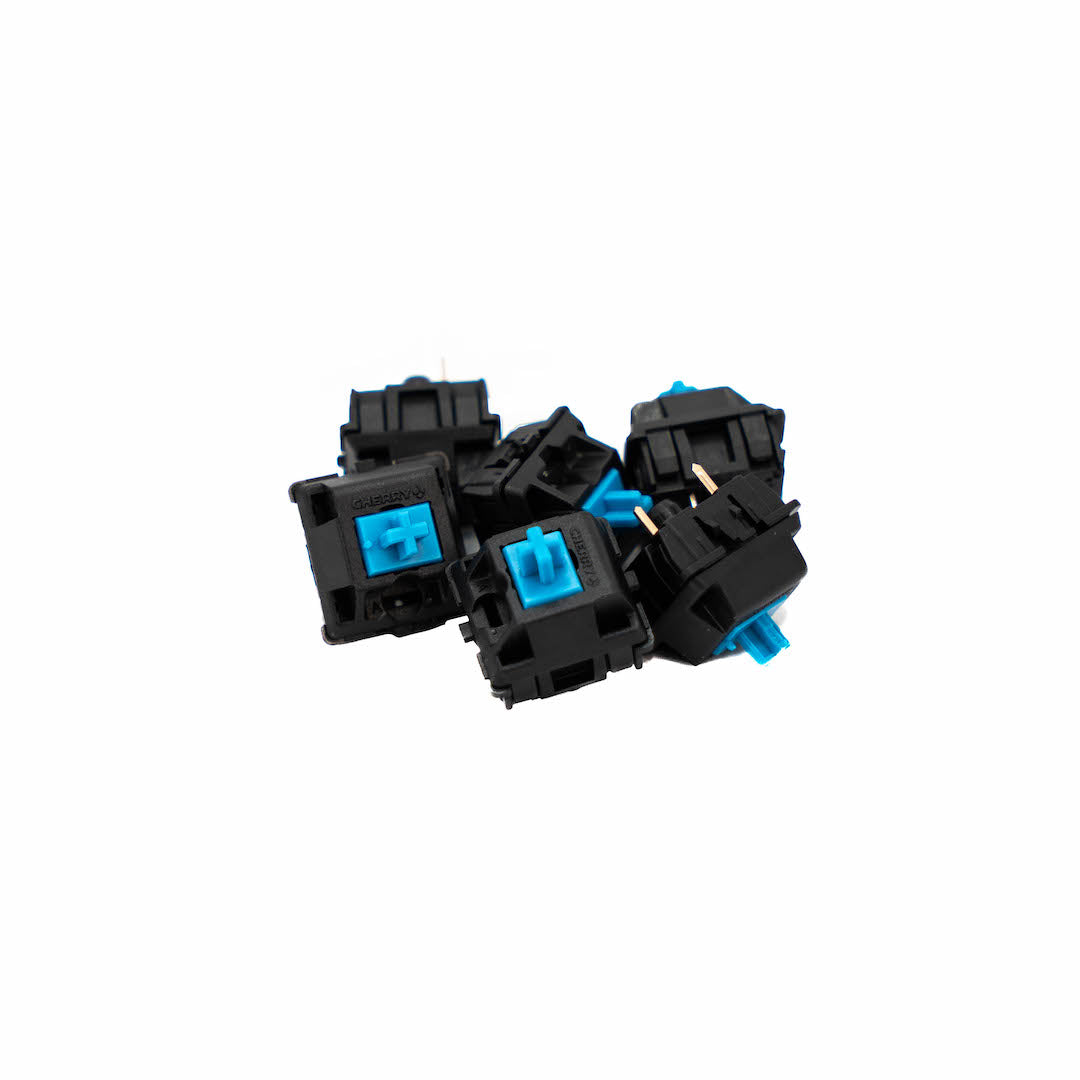 Cherry MX - Switch Set