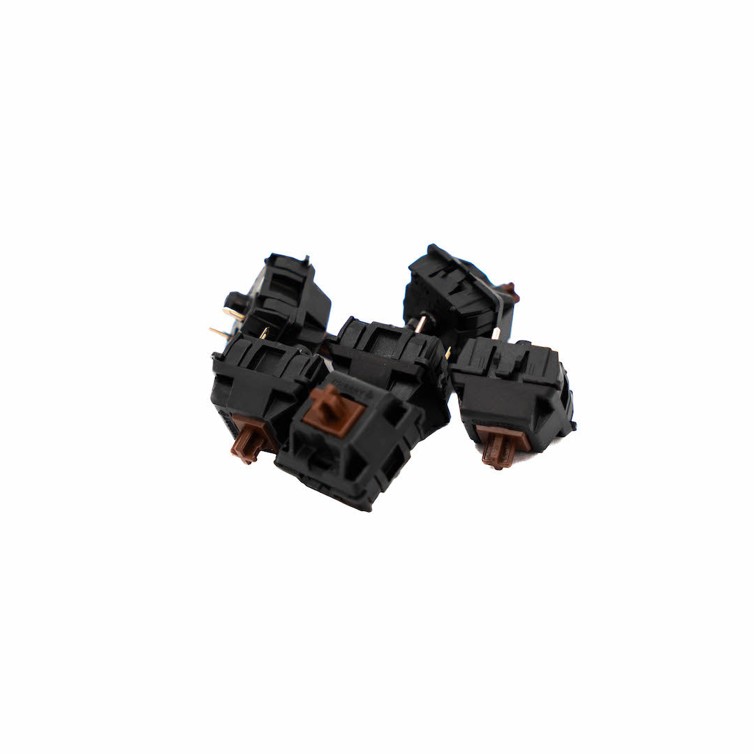 Cherry MX - Switch Set