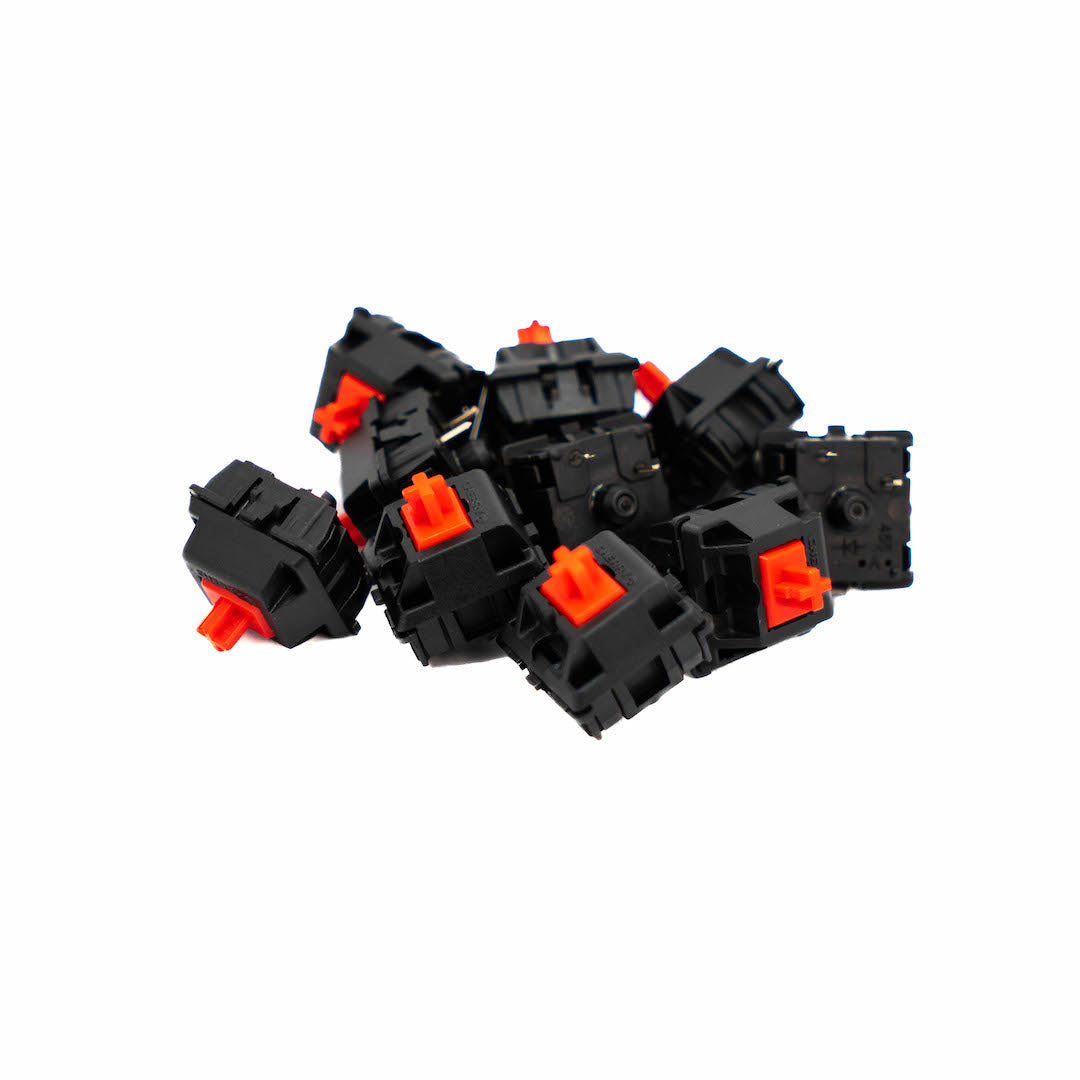 Cherry MX - Switch Set