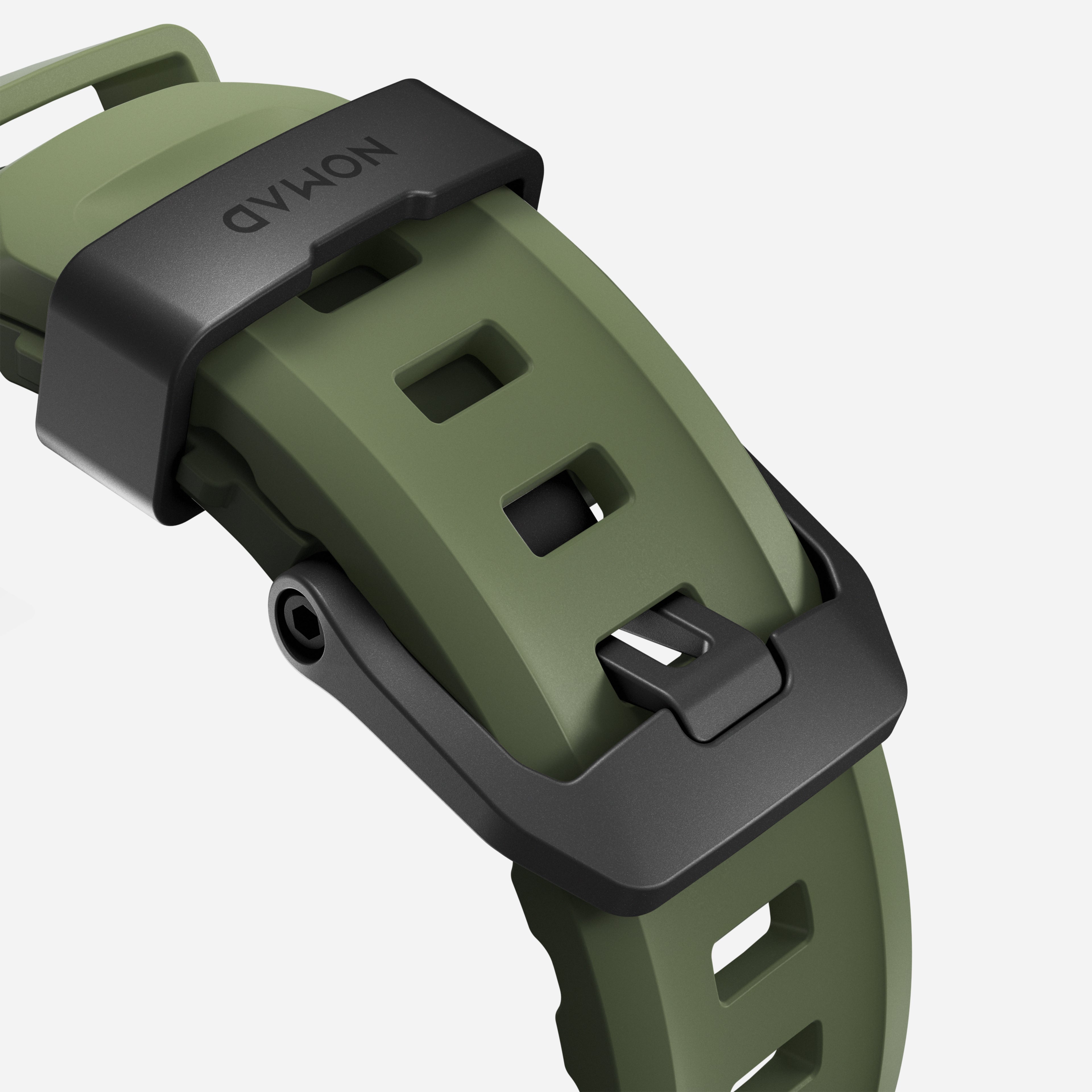 Nomad – Rocky Point Band for Apple Watch