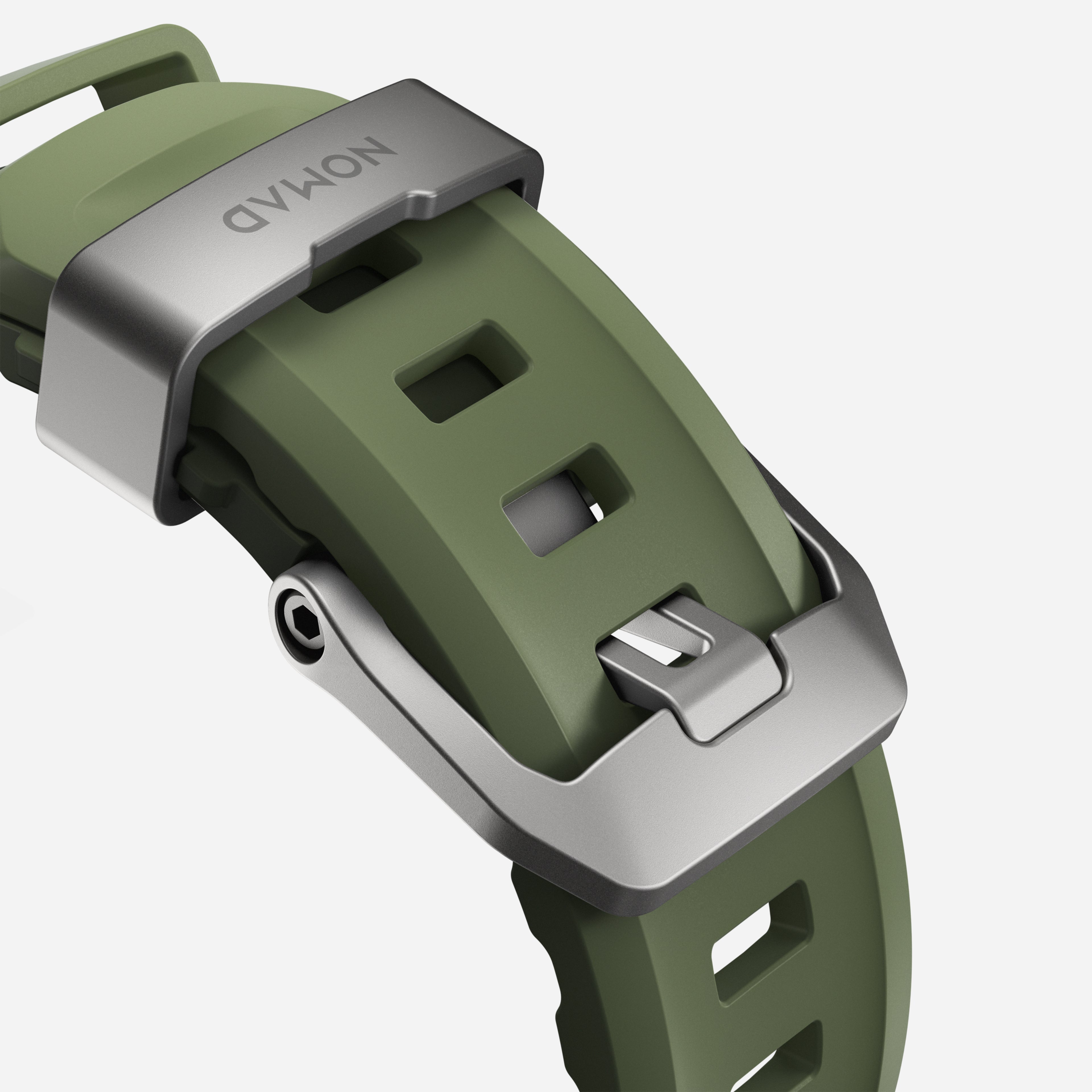 Nomad – Rocky Point Band for Apple Watch
