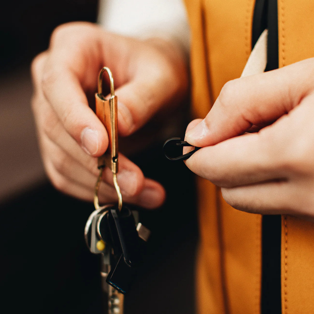 Native Union – W.F.A Backpack