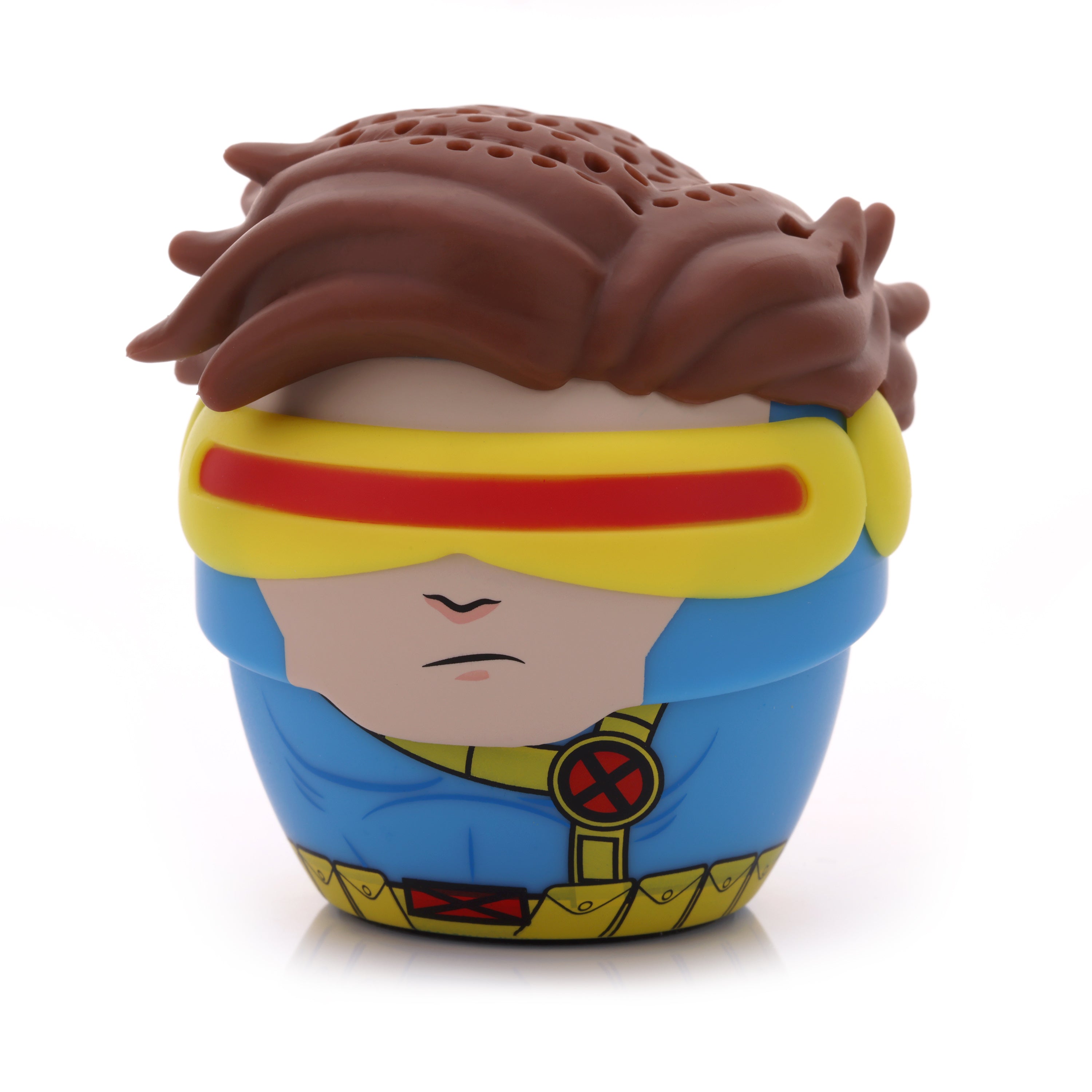 Bitty Boomers - Cyclops Marvel Bluetooth Speaker