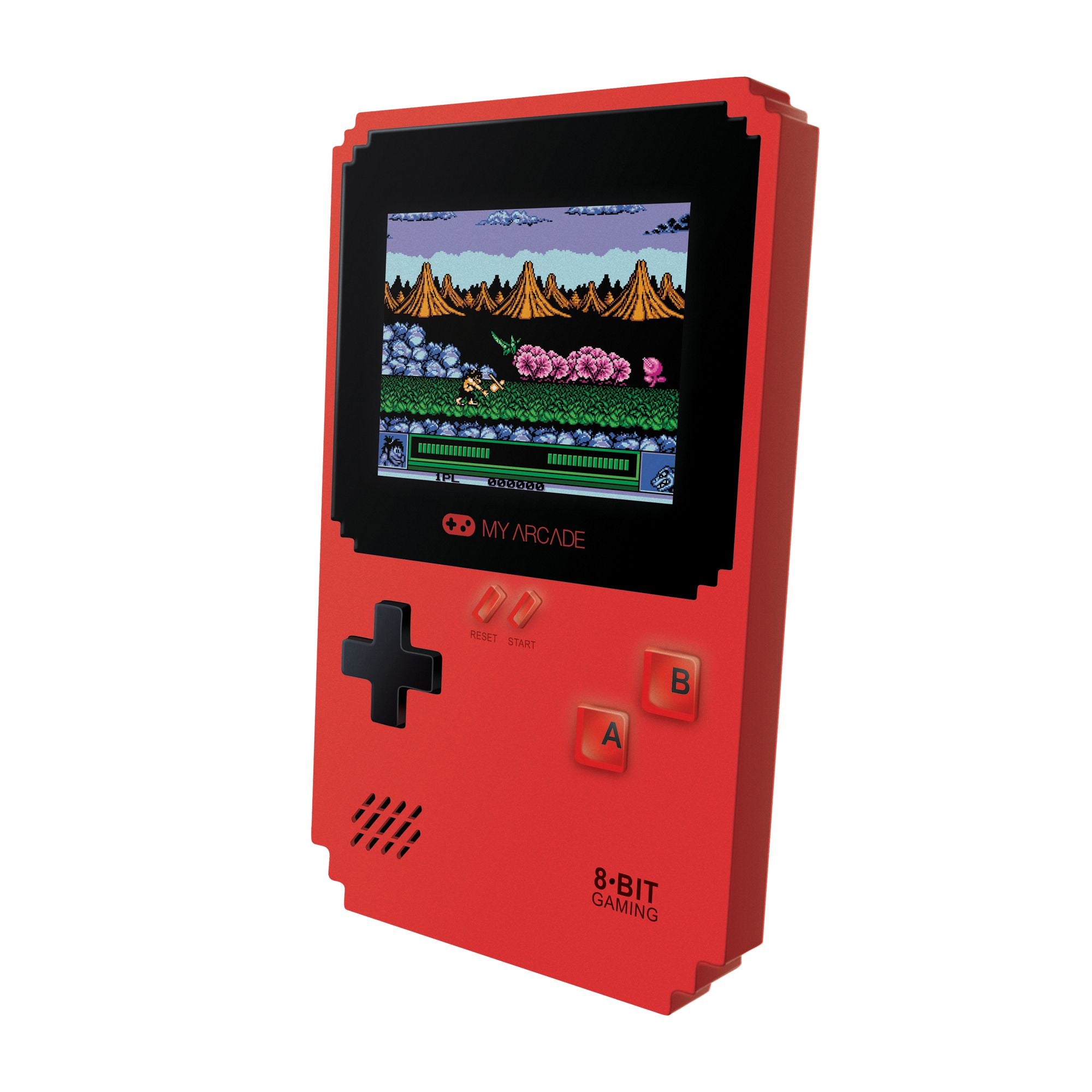 My Arcade - Pixel Classic DGUNL-3201