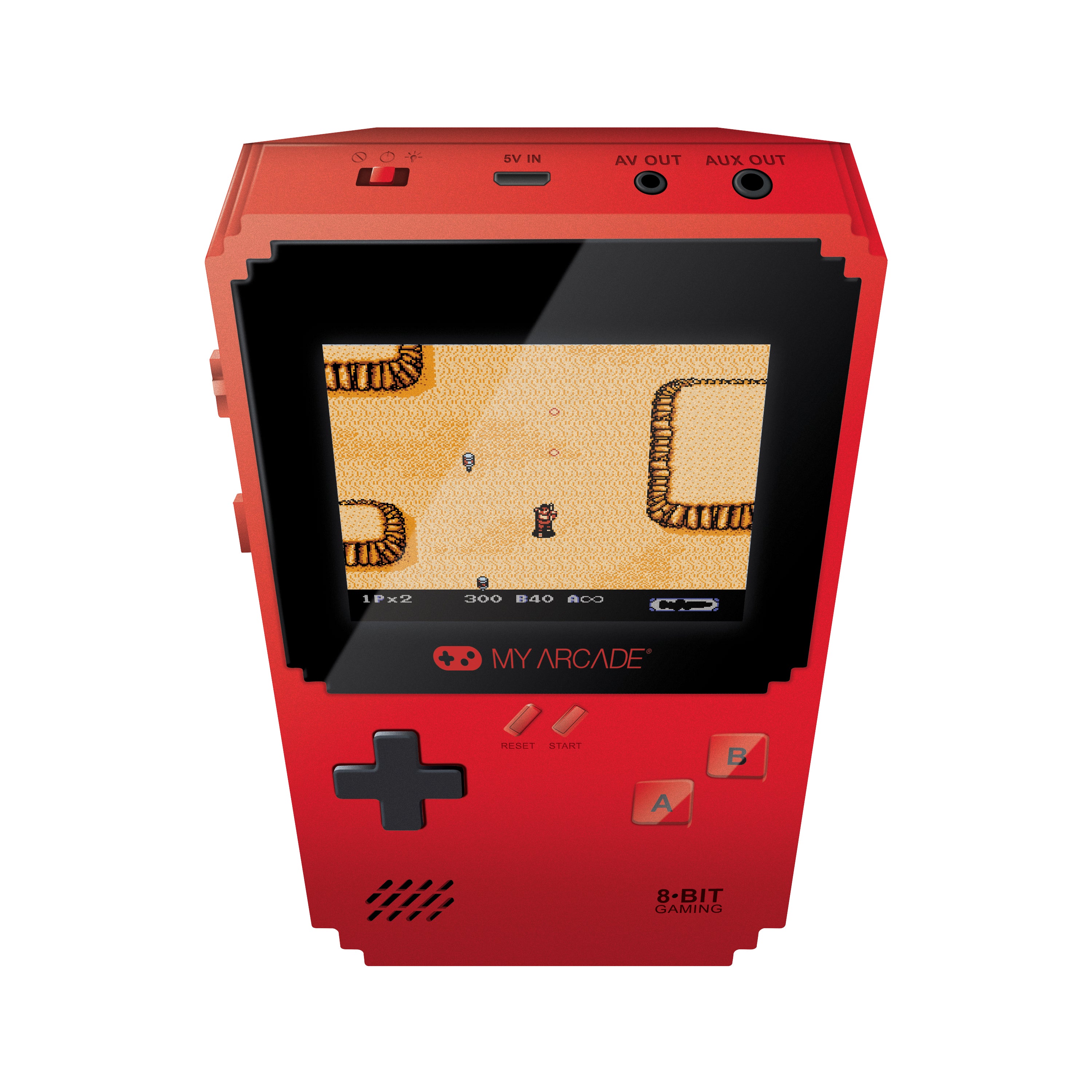 My Arcade - Pixel Classic DGUNL-3201