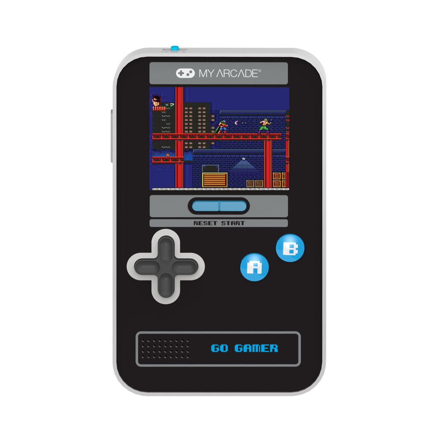 My Arcade - GO GAMER CLASSIC
