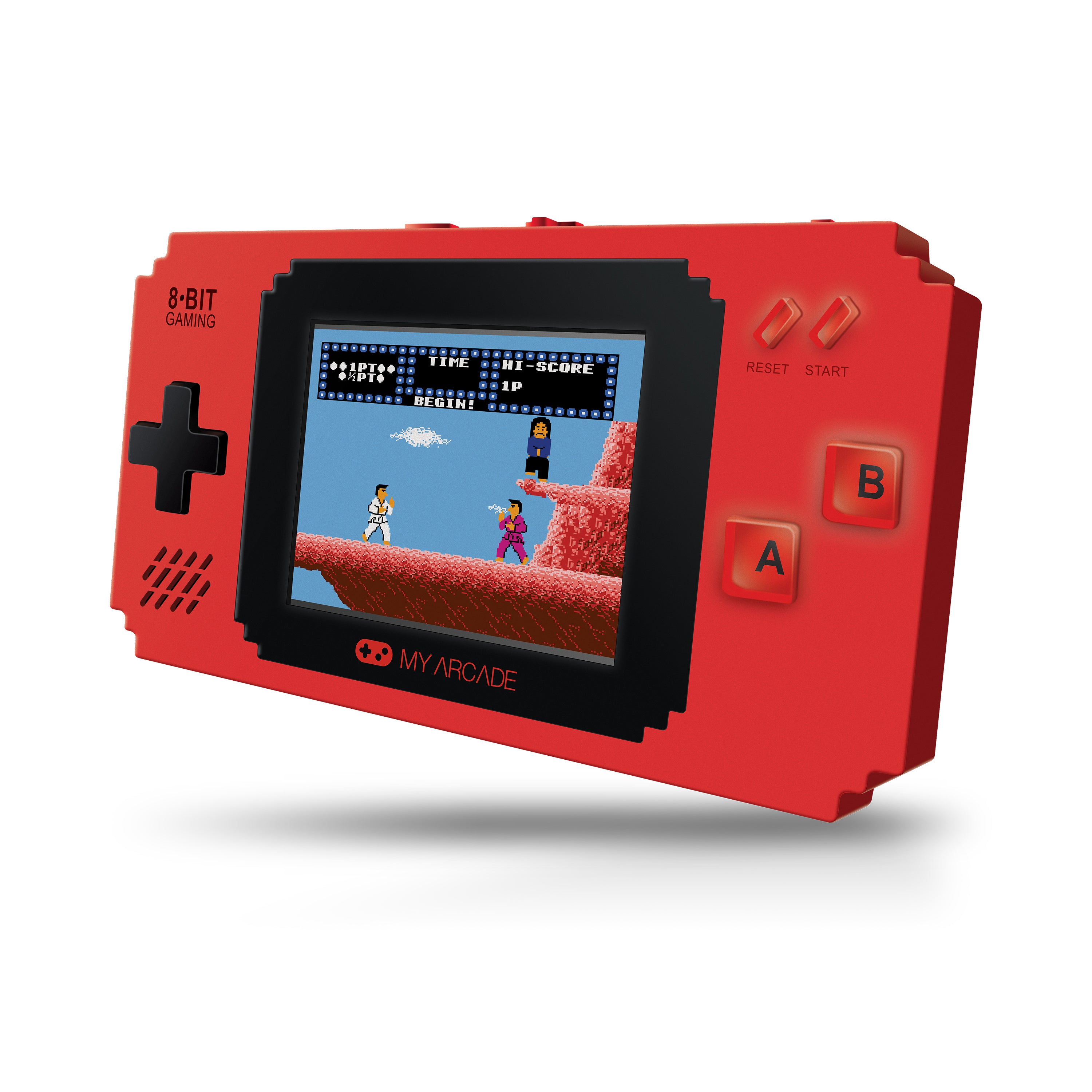 My Arcade - Pixel Player DGUNL-3202