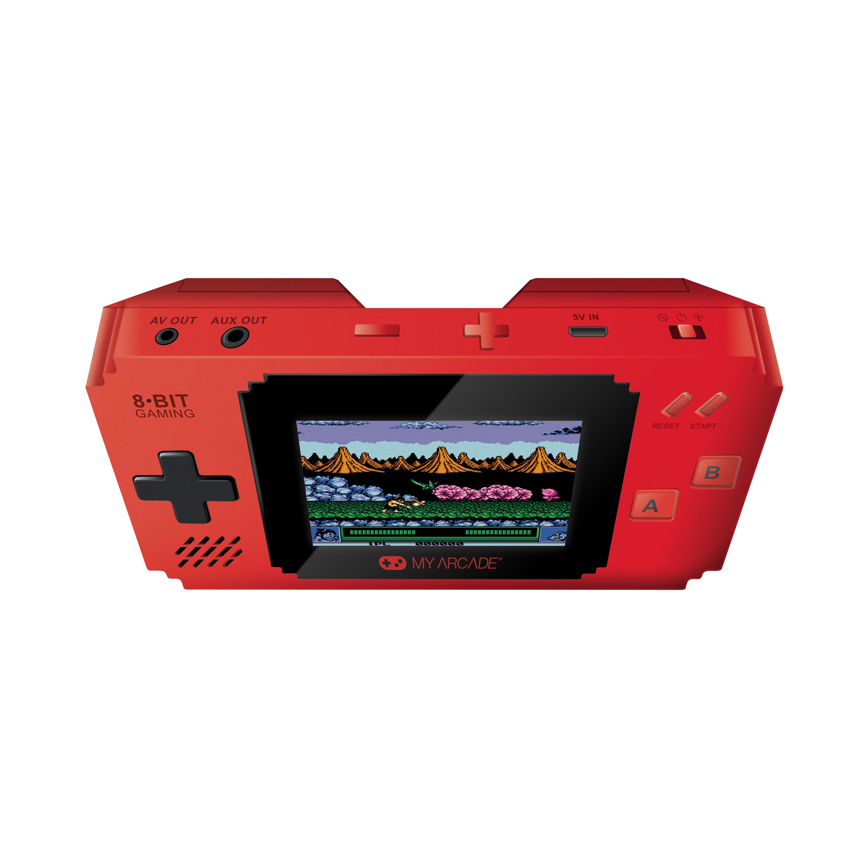 My Arcade - Pixel Player DGUNL-3202