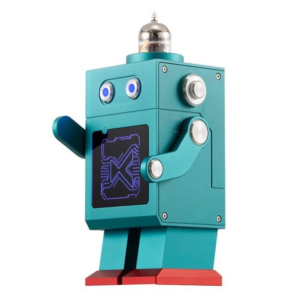 xDuoo - DM-01 Headphone Amplifier