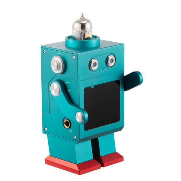 xDuoo - DM-01 Headphone Amplifier