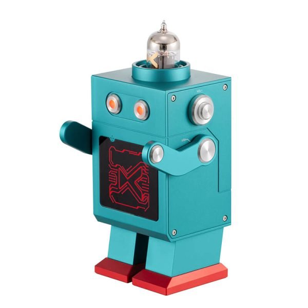 xDuoo - DM-01 Headphone Amplifier