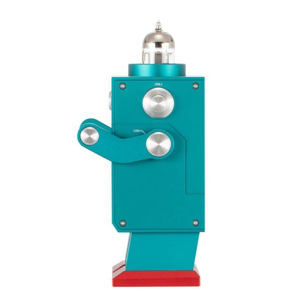 xDuoo - DM-01 Headphone Amplifier