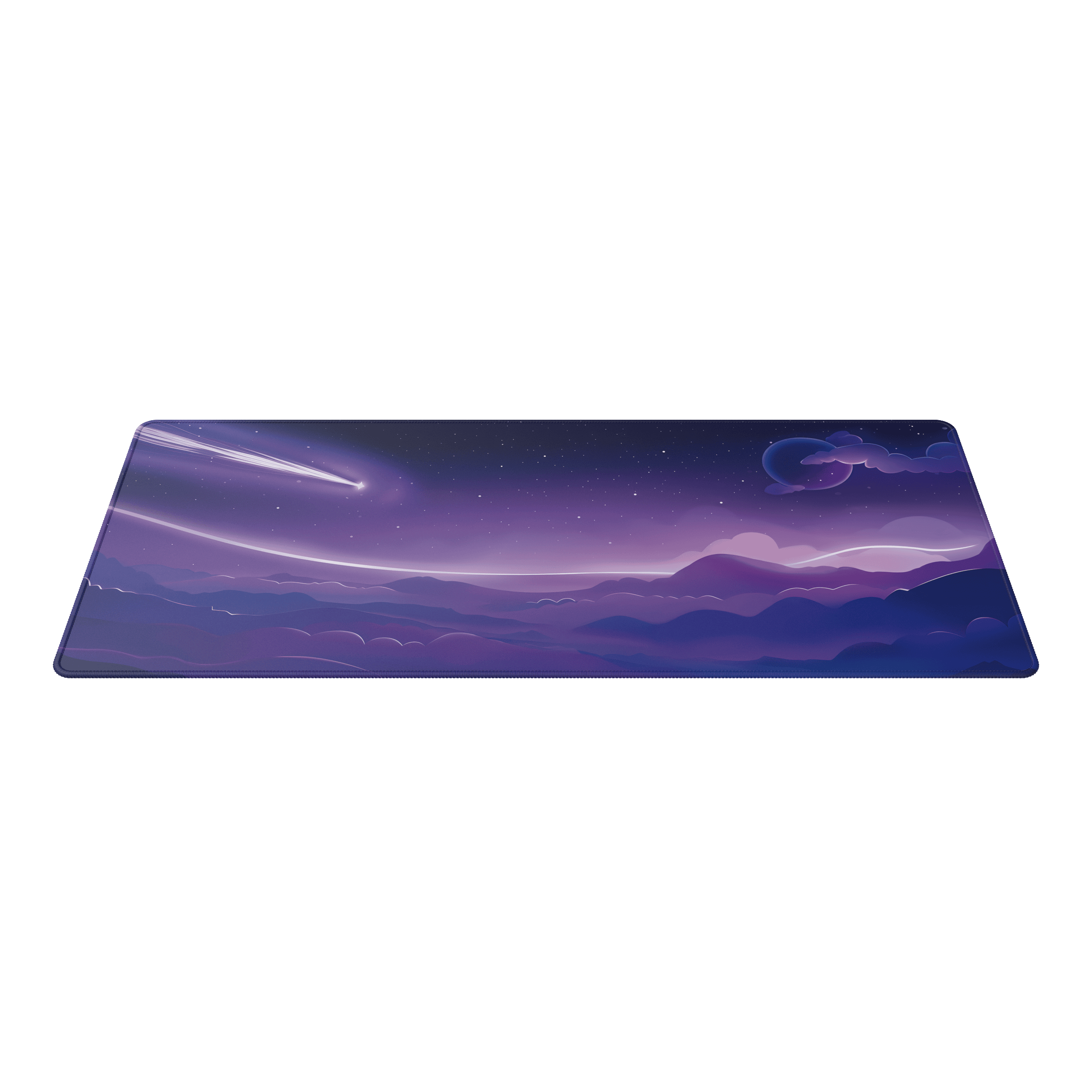 Dark Project - Celestial Mousepad XL