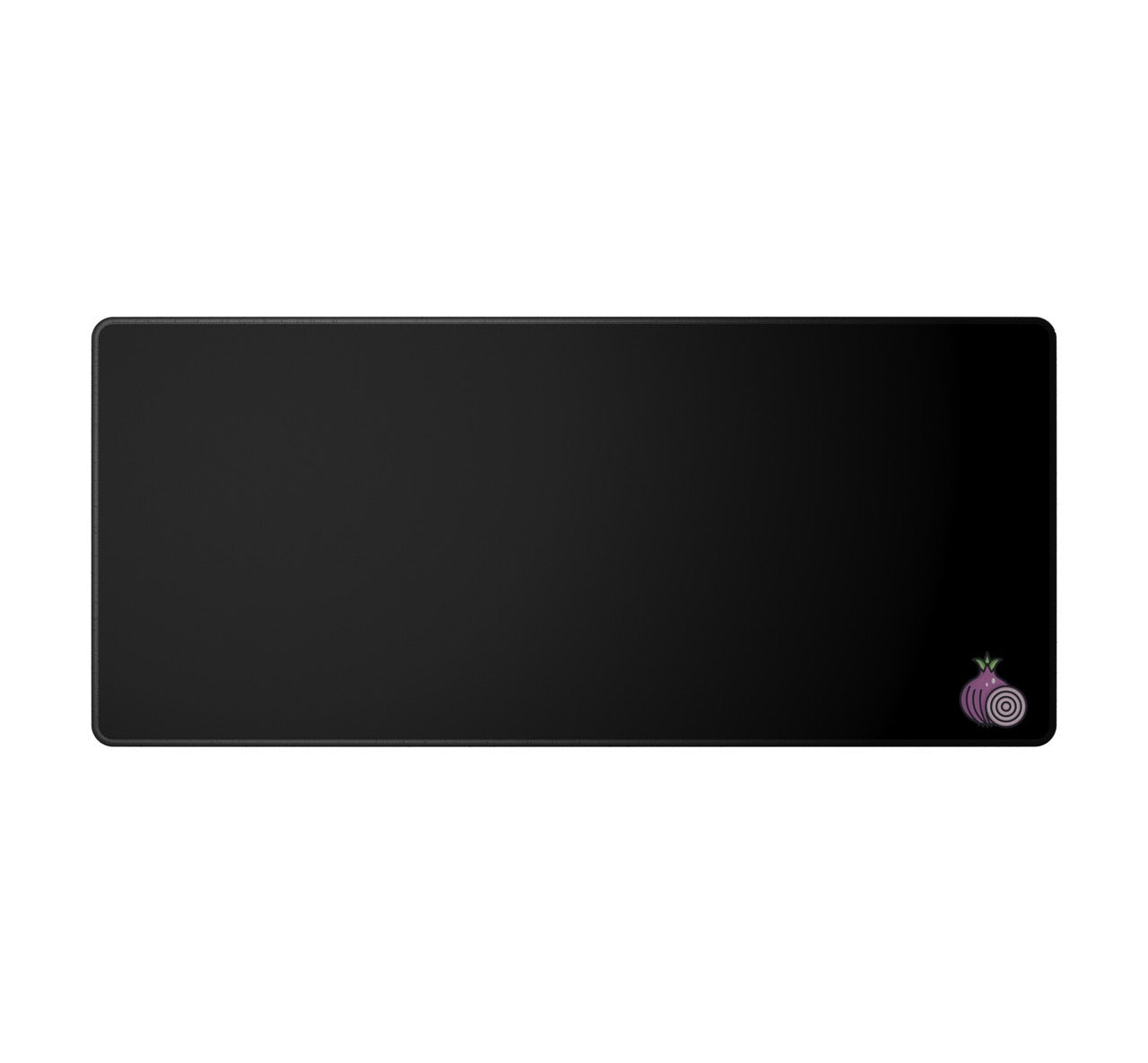 Dark Project - Onionite Mousepad XL