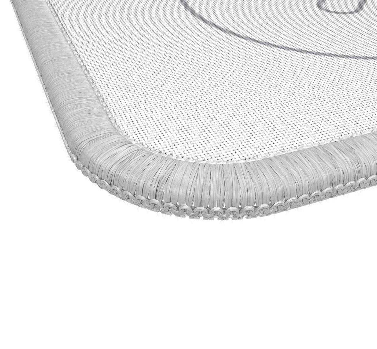 Dark Project - Onionite Pattern Mousepad XL