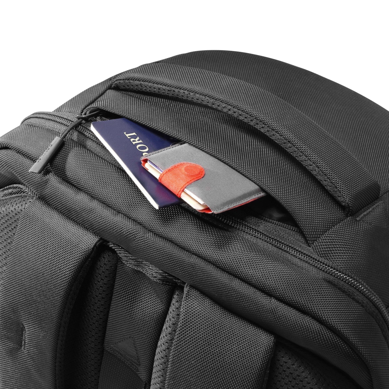 Tomtoc - Navigator-T66 Travel Laptop Backpack