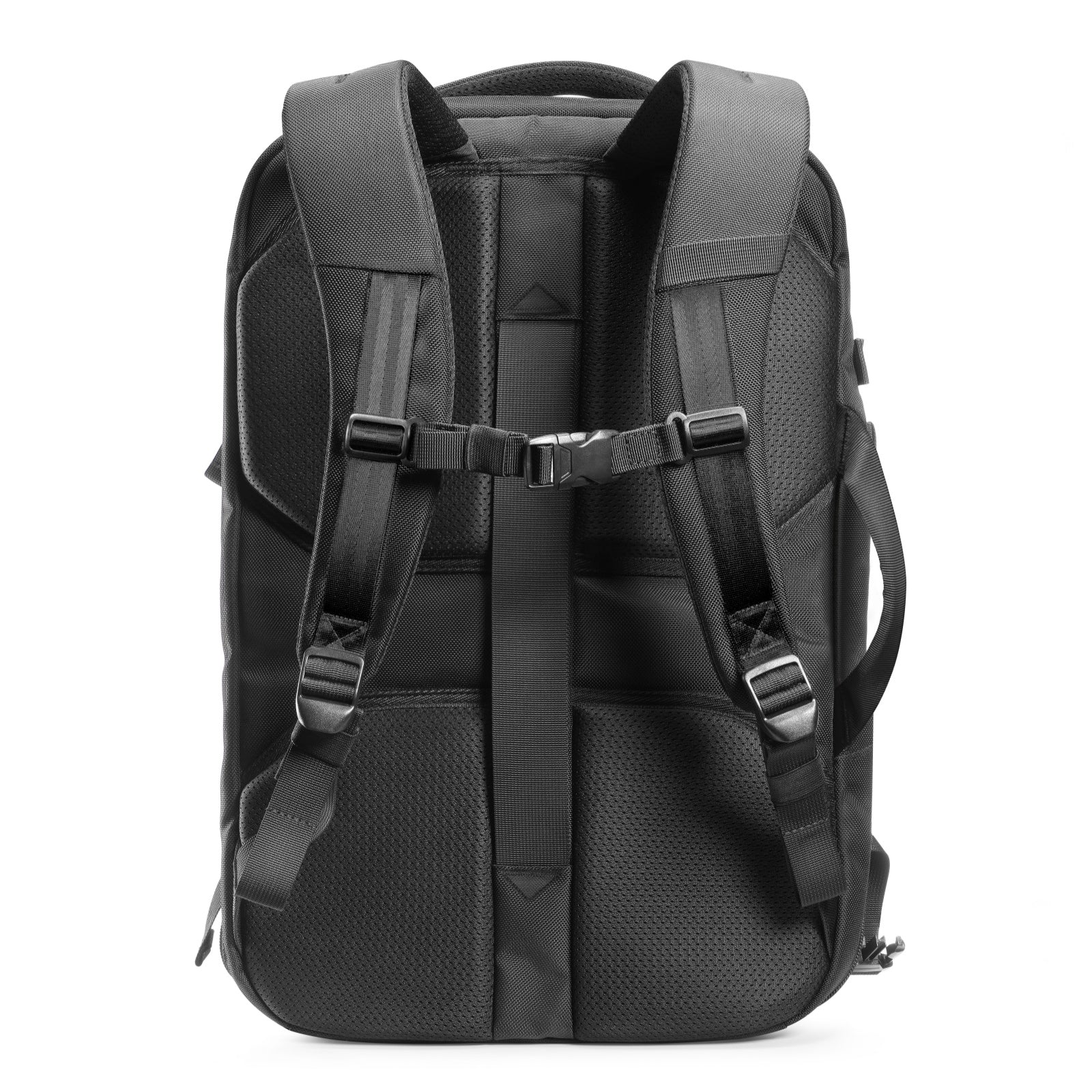 Tomtoc - Navigator-T66 Travel Laptop Backpack