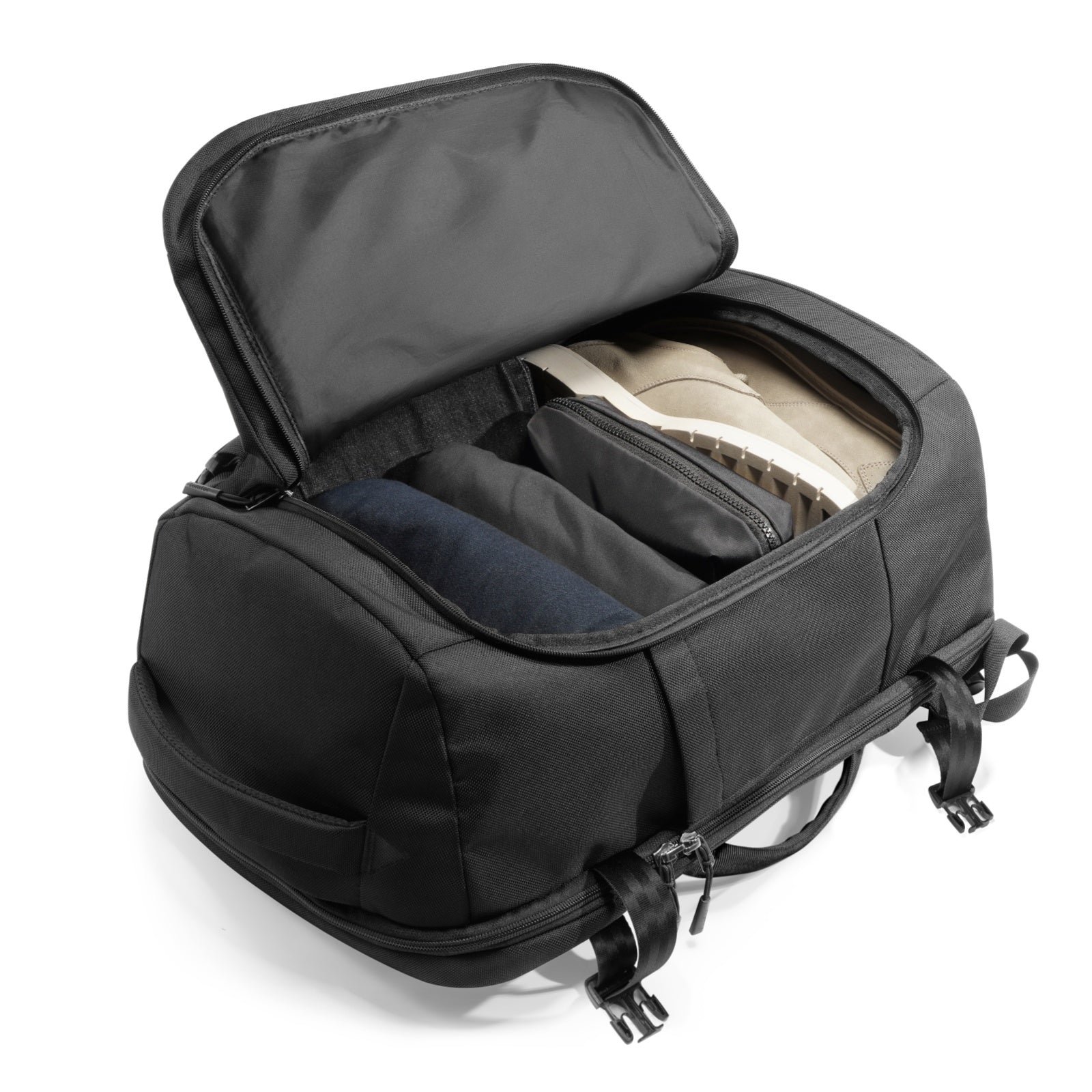 Tomtoc - Navigator-T66 Travel Laptop Backpack