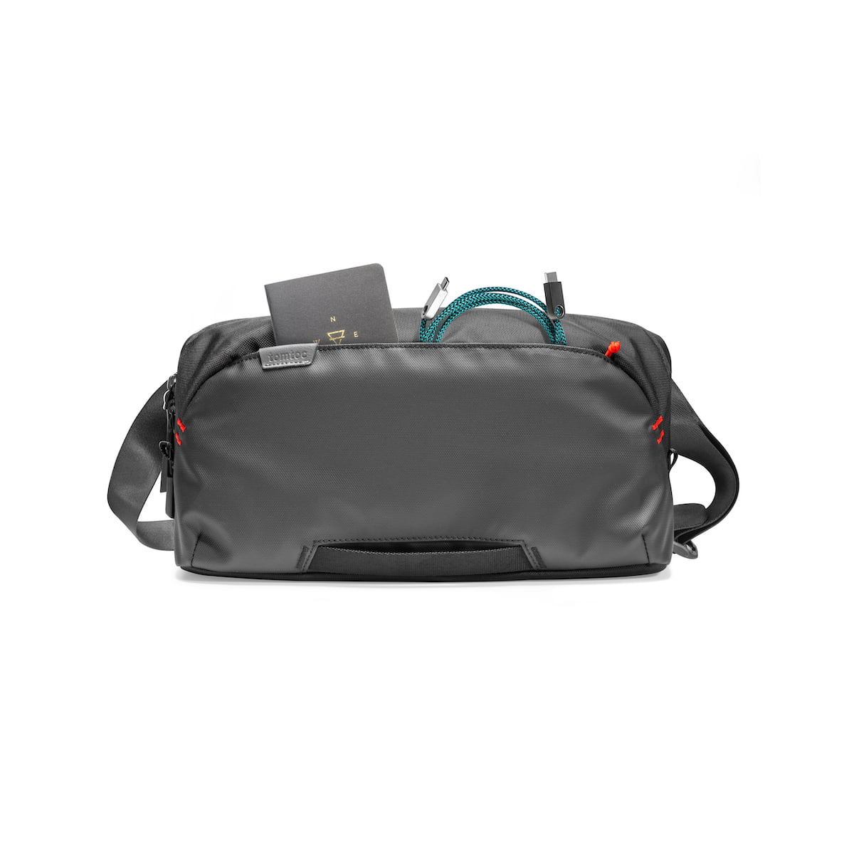Tomtoc - Arccos-G47 Steam Deck Travel Bag