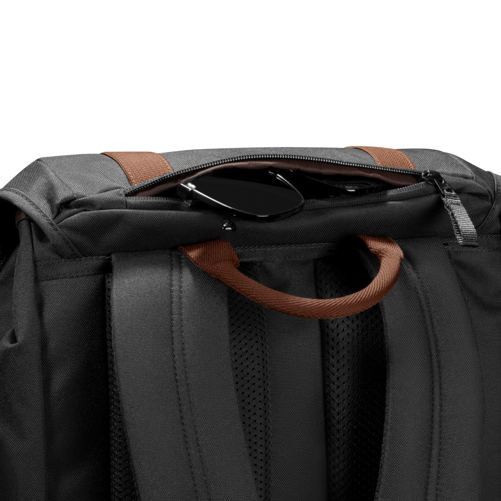 Tomtoc - VintPack-TA1 Laptop Backpack