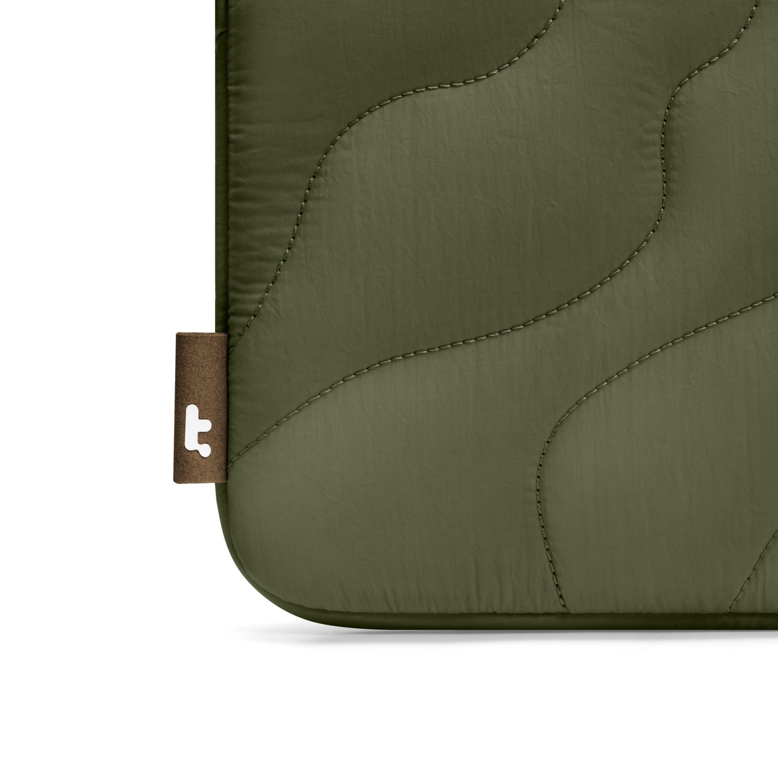 Tomtoc - Terra-A27 Laptop Sleeve for 15 inch MacBook Air