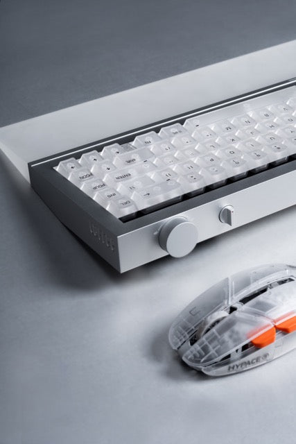 Lofree - Hyzen 67 HE Mechanical Keyboard