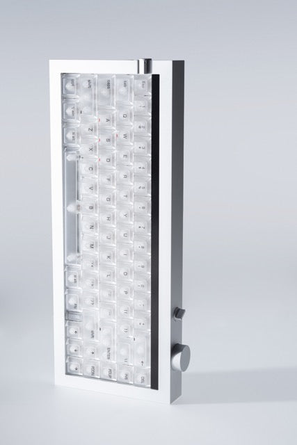 Lofree - Hyzen 67 HE Mechanical Keyboard