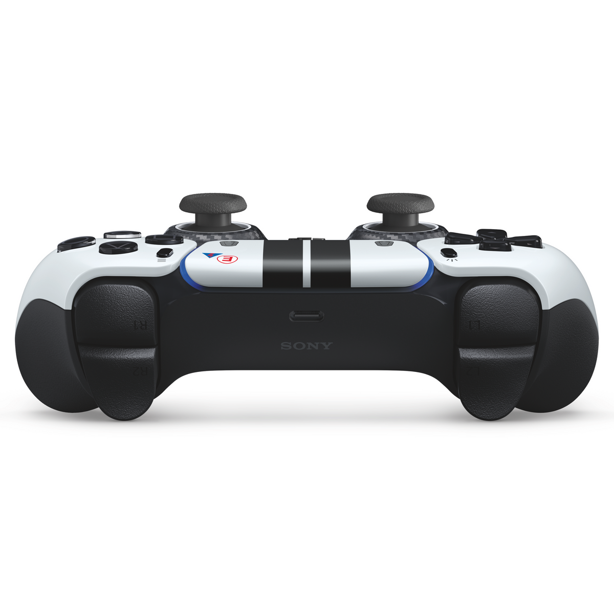 Sony - DualSense Gran Turismo® Limited Edition - Wireless Gamepad Gran Turismo®