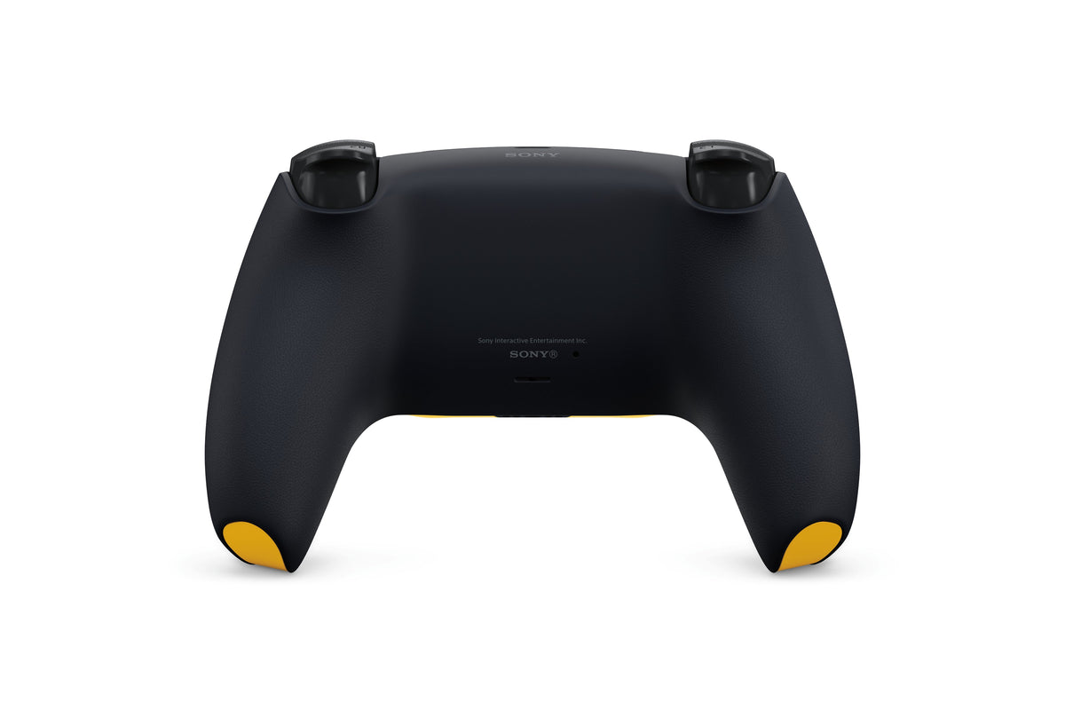 Sony – DualSense Wireless Controller for PlayStation 5 (Limited Edition) – Marvel’s Wolverine Battle Yellow