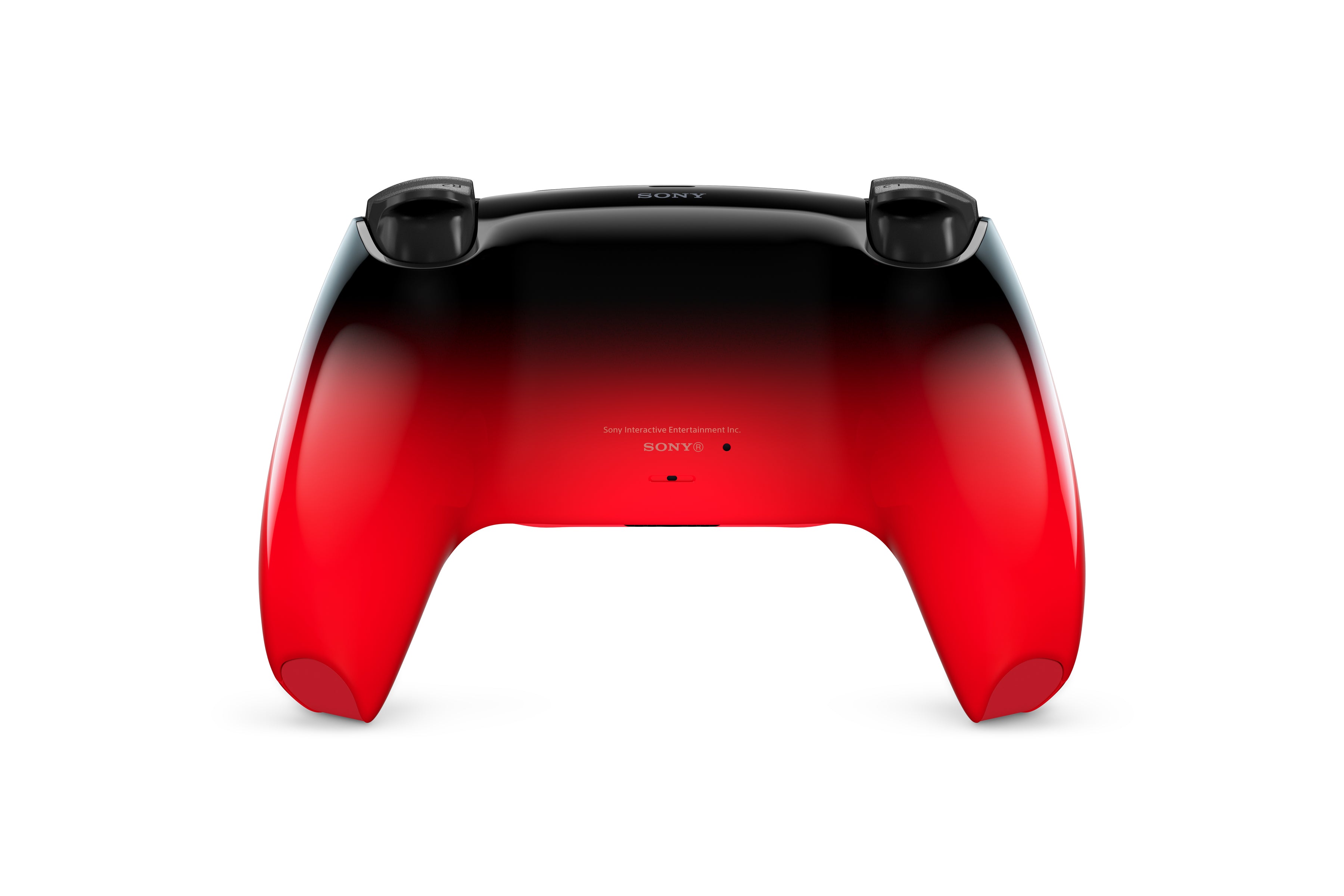Sony - DualSense Hyperpop Collection Controller PlayStation 5 (Limited edition) - Techno Red