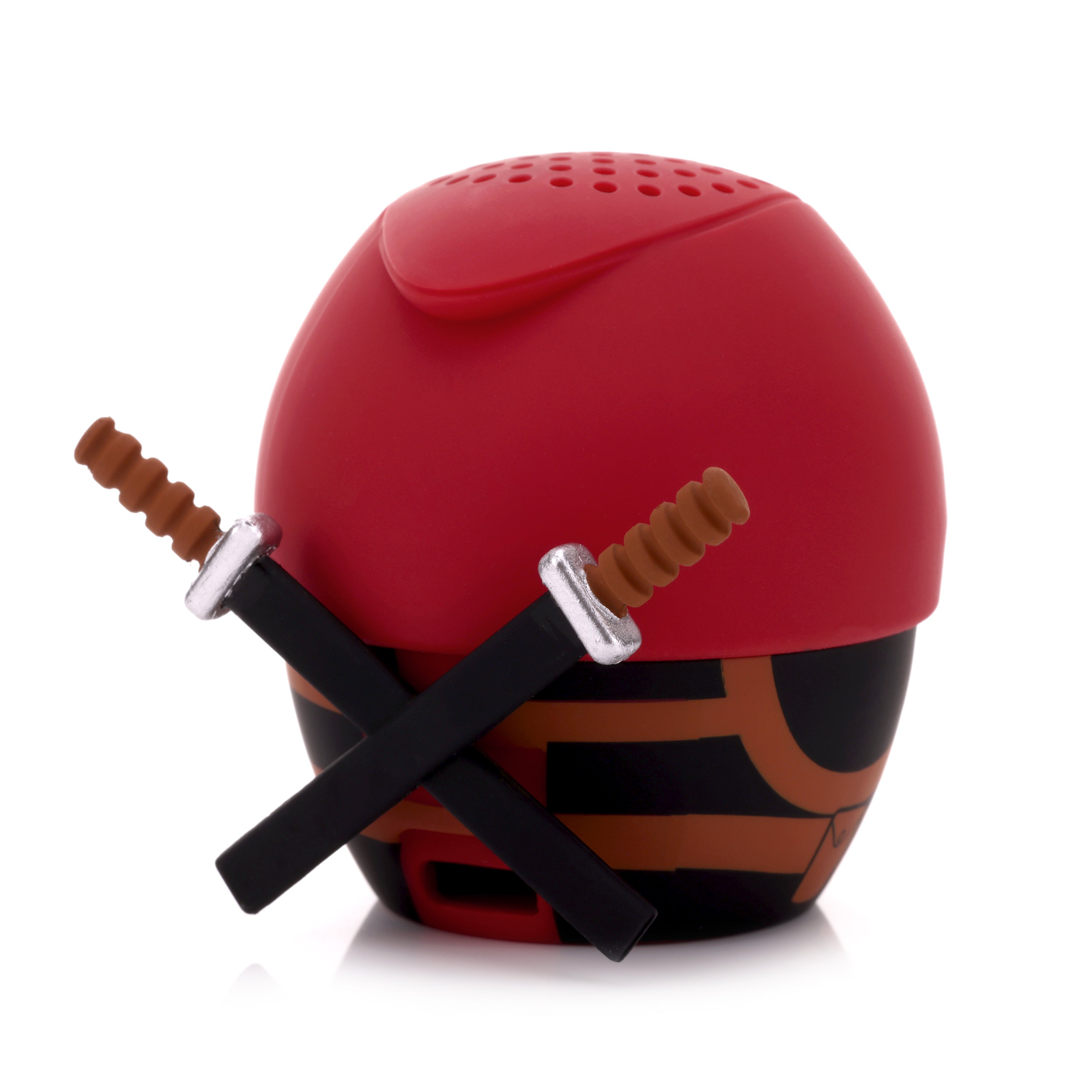 Bitty Boomers - Deadpool Marvel Bluetooth Speaker