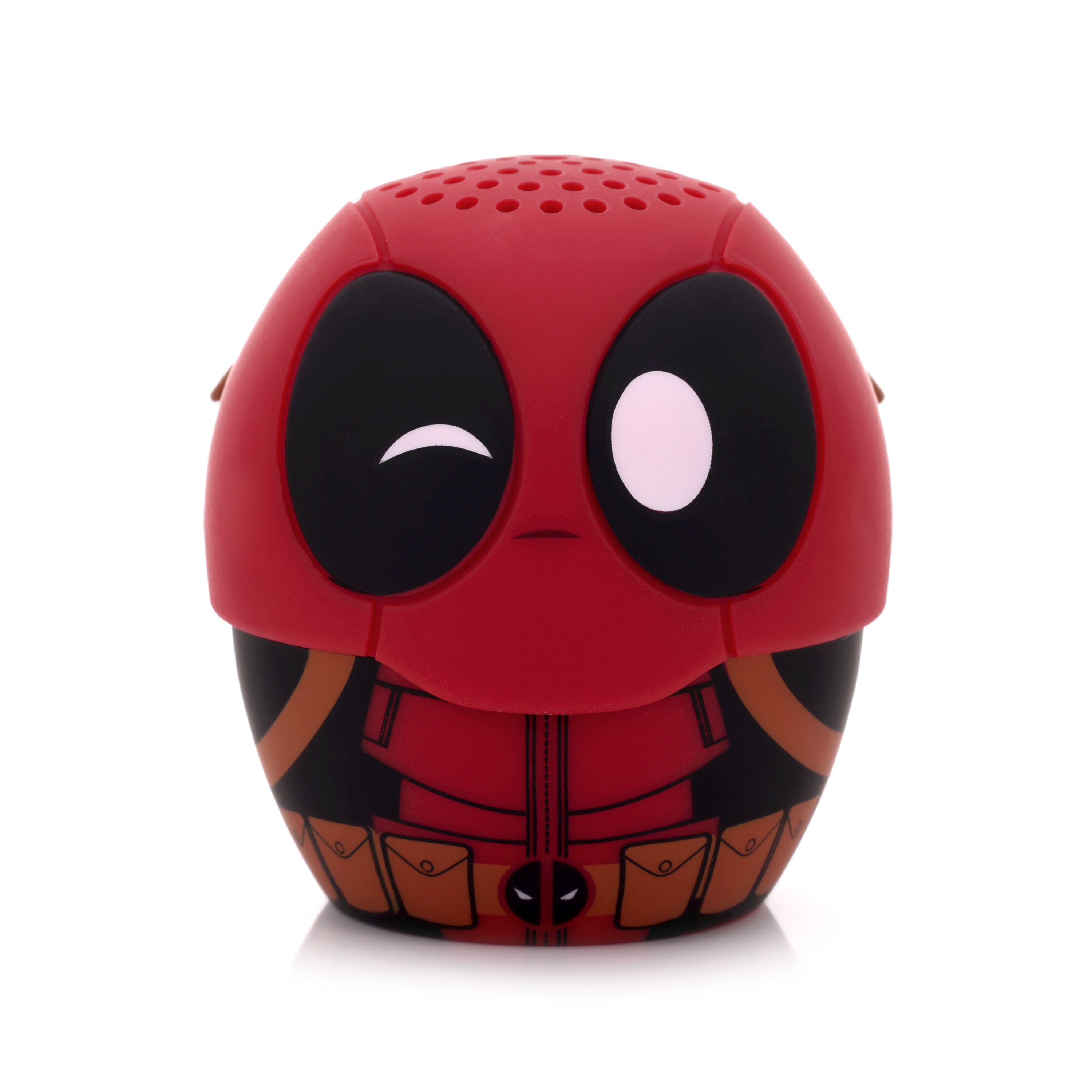 Bitty Boomers - Deadpool Marvel Bluetooth Speaker
