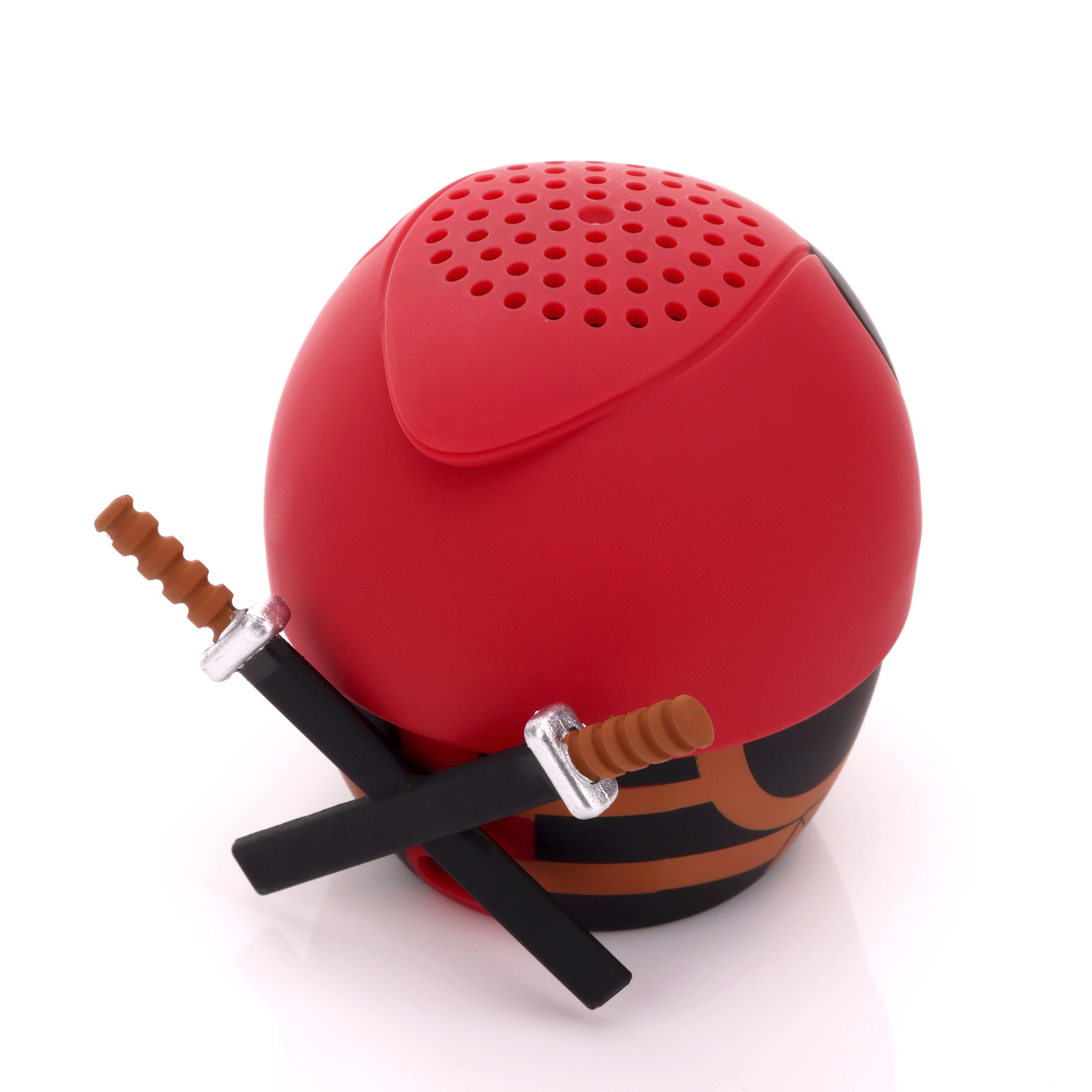 Bitty Boomers - Deadpool Marvel Bluetooth Speaker