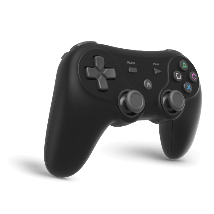 Retro Fighters - Defender Pro Wireless Controller